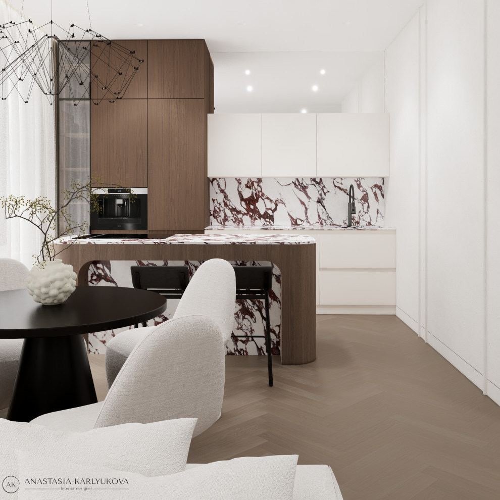 ВТБ Арена парк