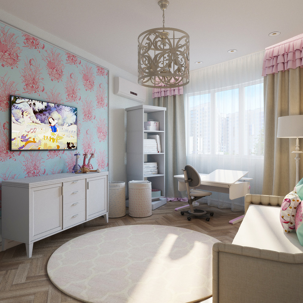 Маленькая Европа