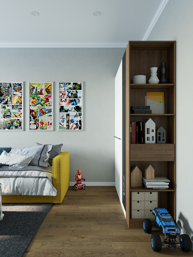 КП Казанская Усадьба