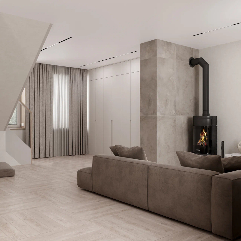 Дом г.Шлиссельбург