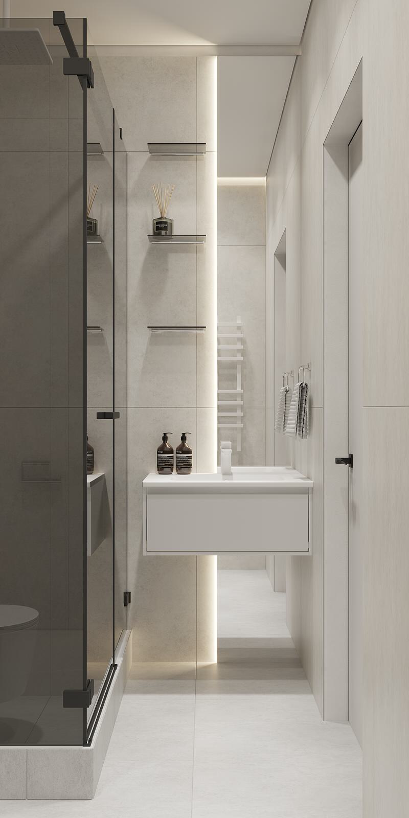 пос.Шуберский