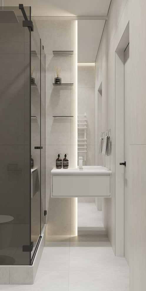 пос.Шуберский