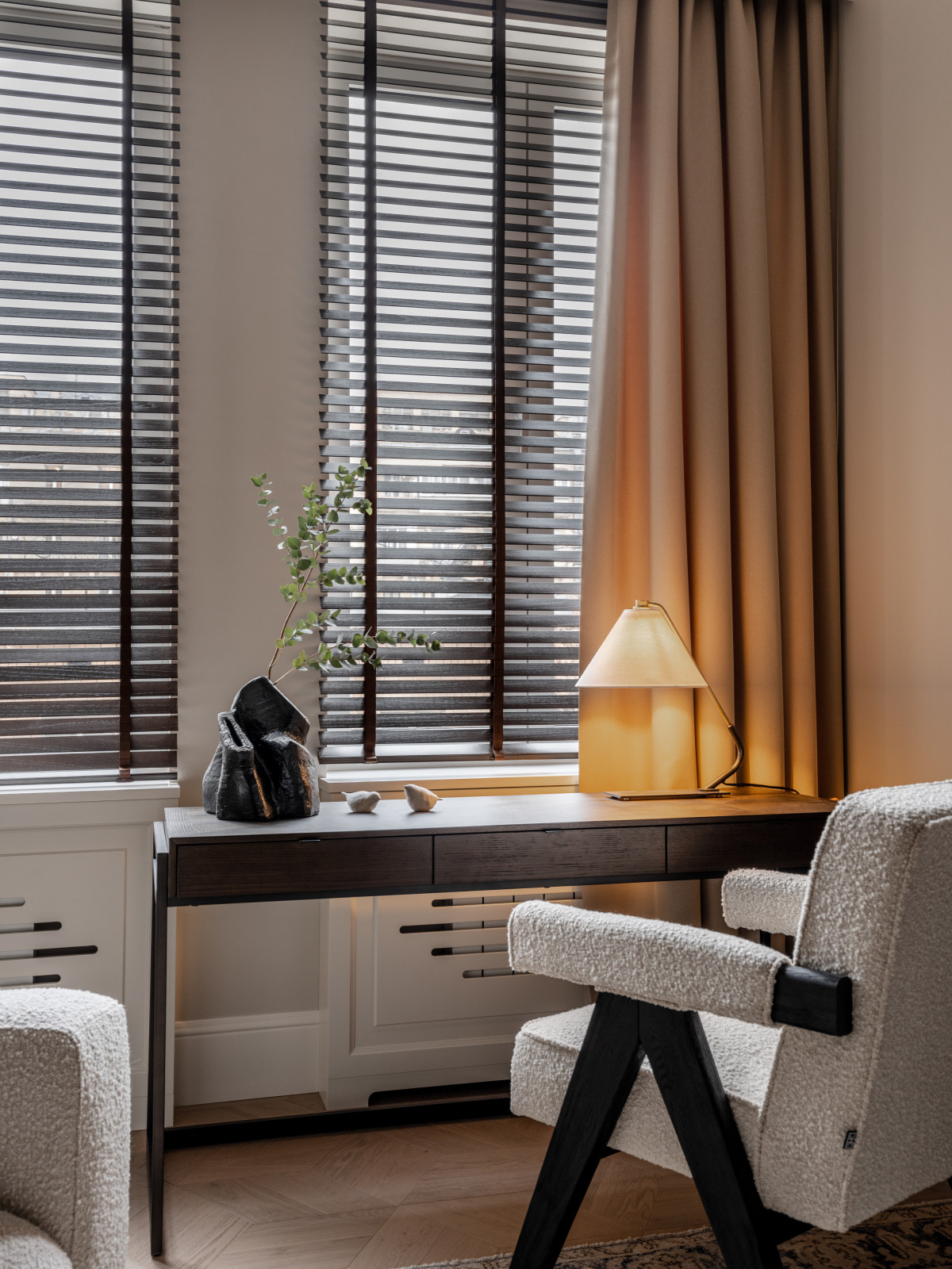 Квартира для молодой девушки