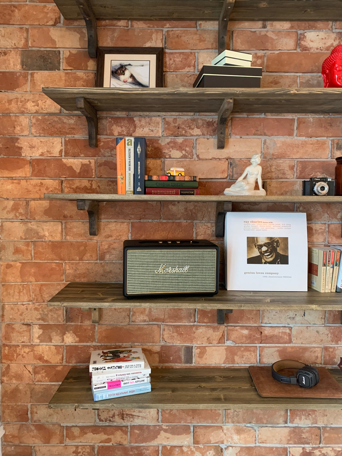 ЖК Мендельсон