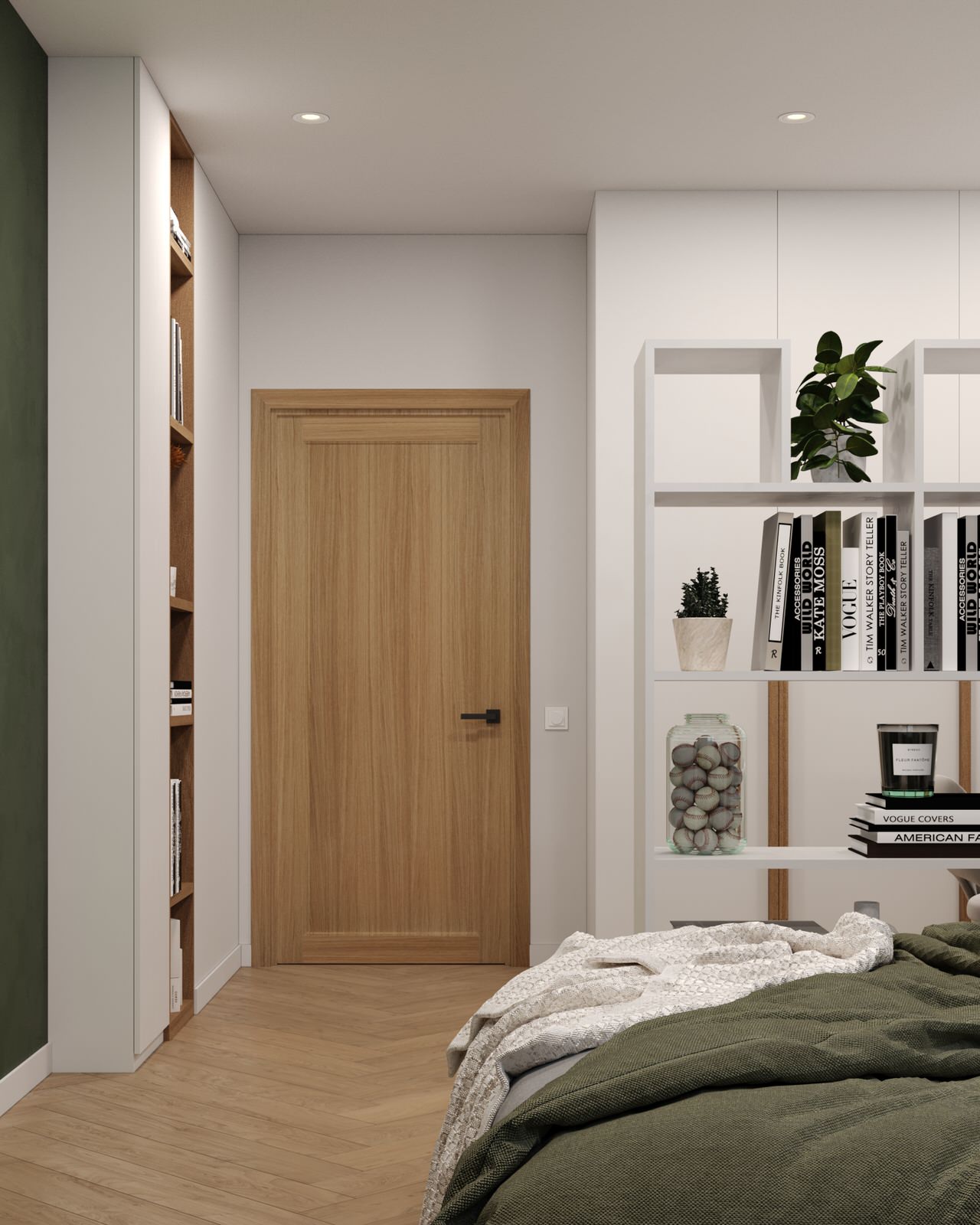 ЖК Московский 53,2 кв.м