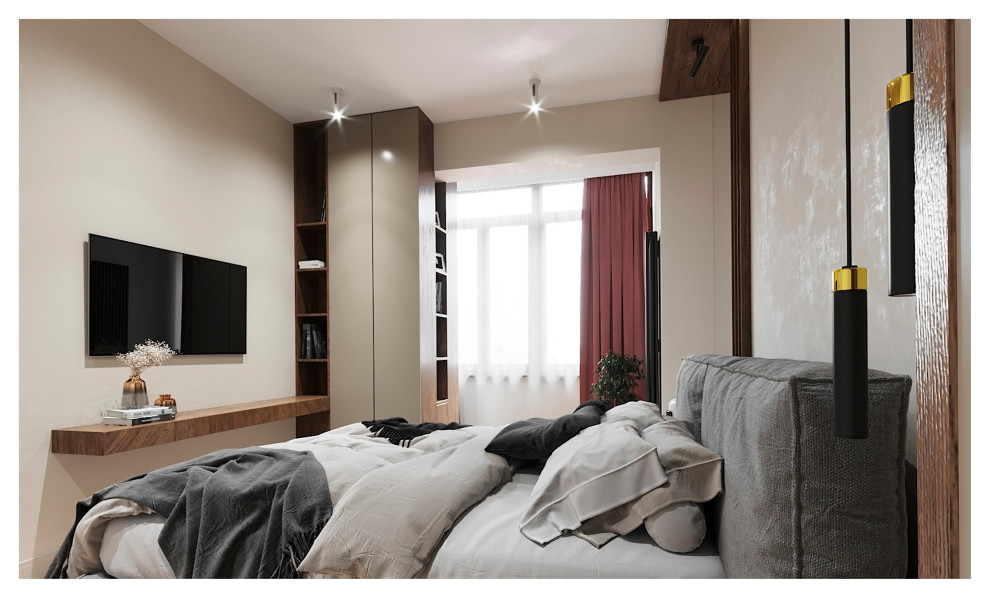 пентхаус 240 кв. м.