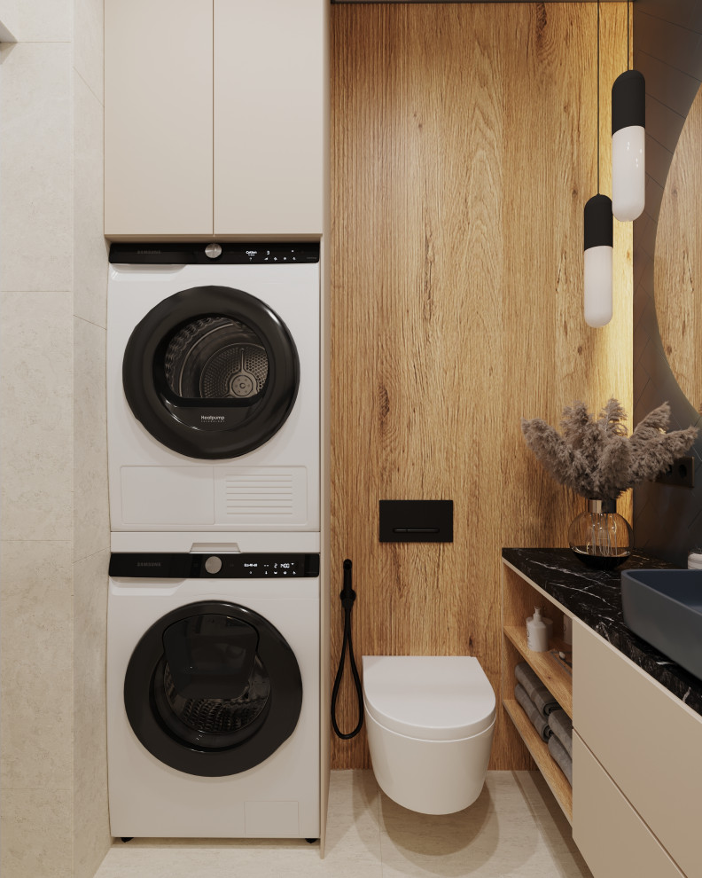 Дизайн квартиры в современном стиле