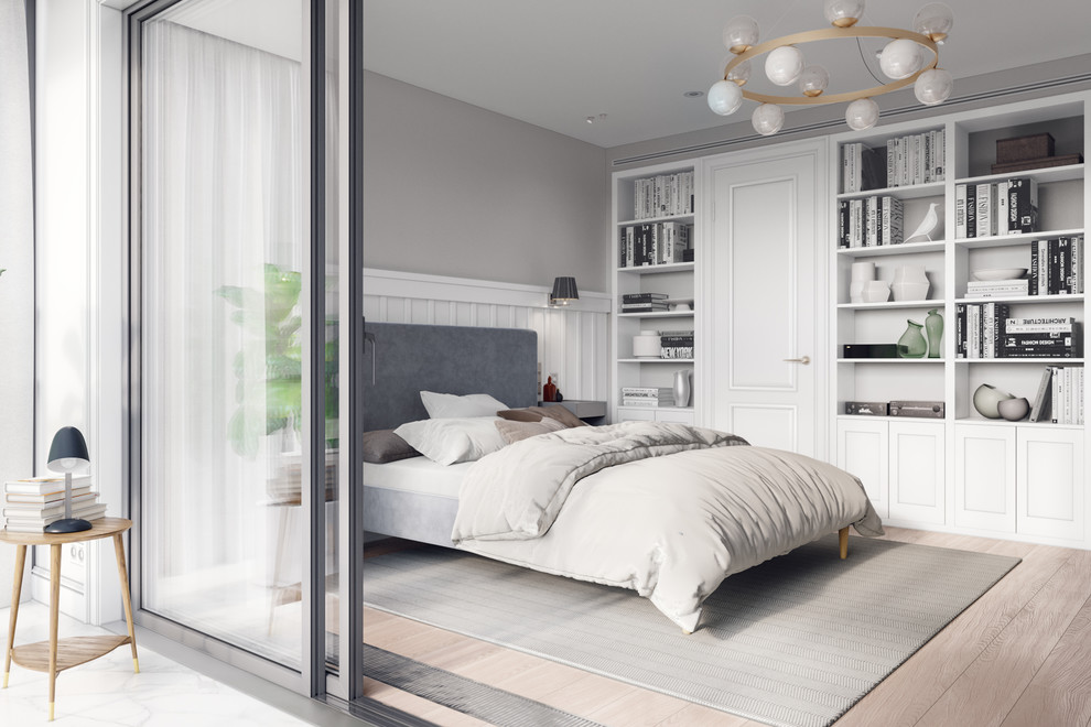 Элегантность и простота