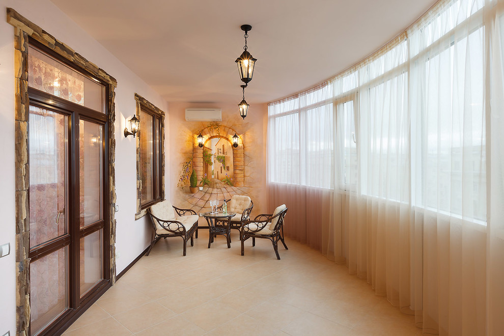 Квартира на Новочеркасском проспекте