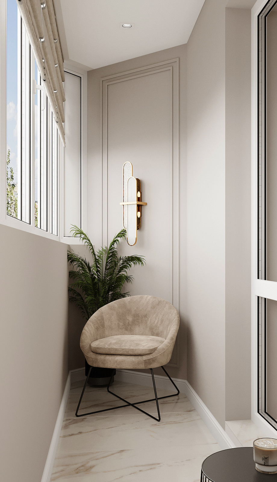 Квартира в ЖК "Московский"