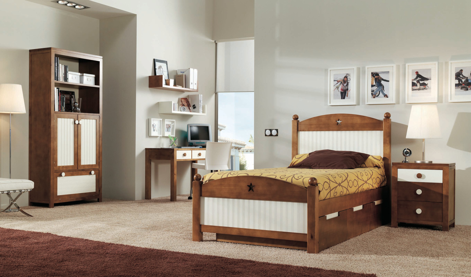 Детская фабрики Mugali