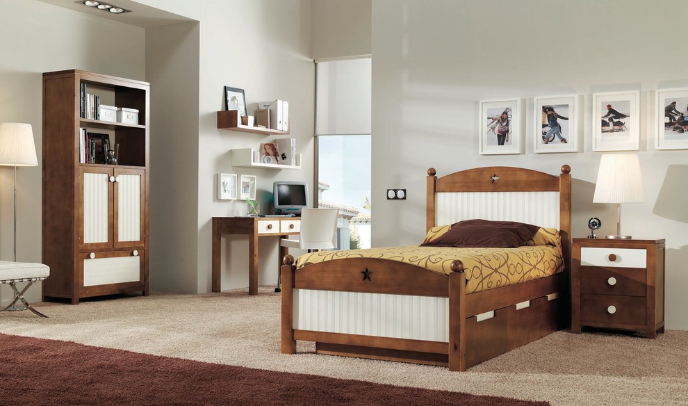 Детская фабрики Mugali