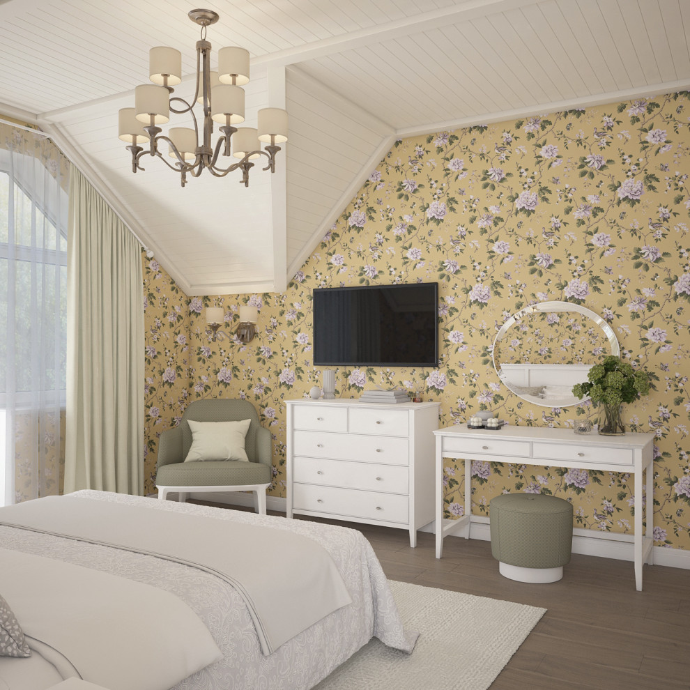 Дом в Азово