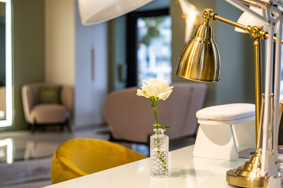 Маникюрный салон Artisty