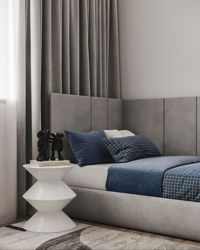 Квартира г. Лабытнанги (90 кв.м.)