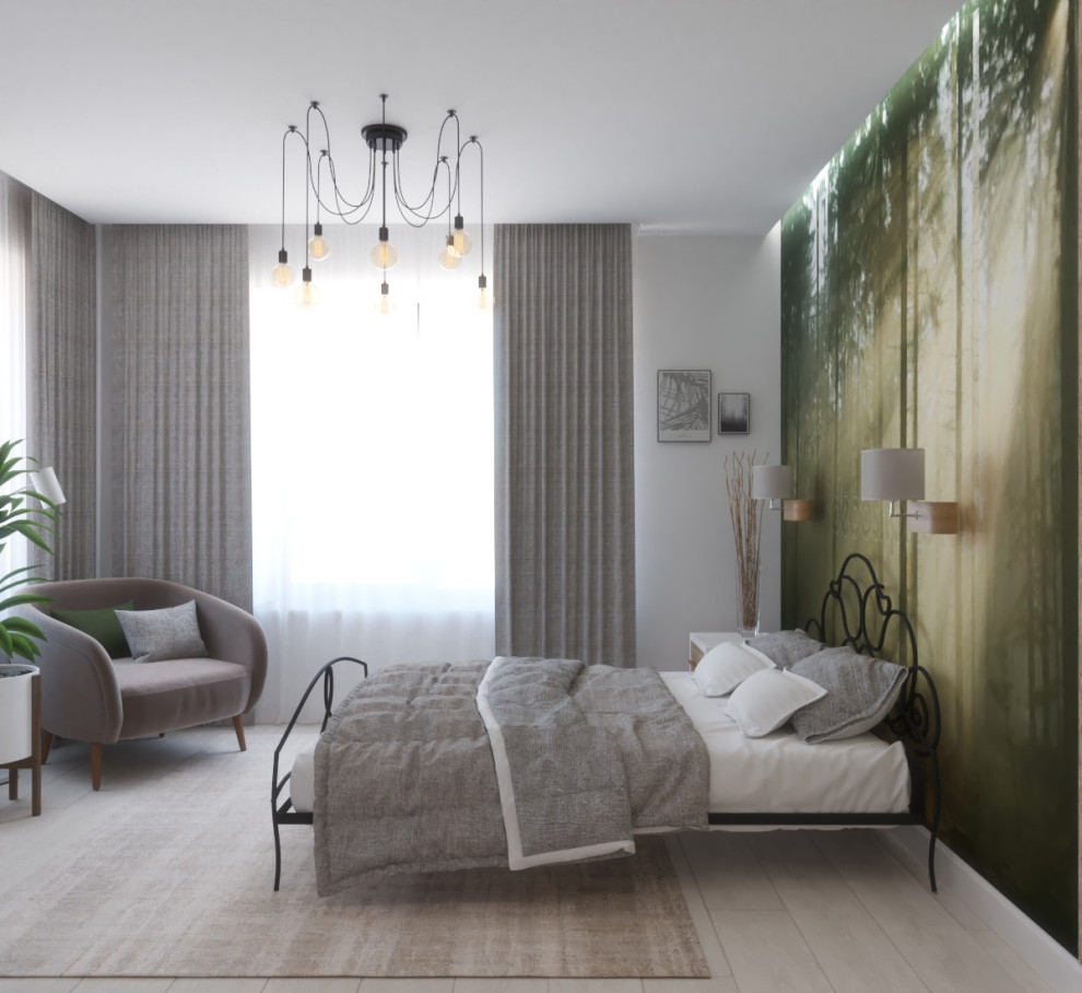 Частный дом