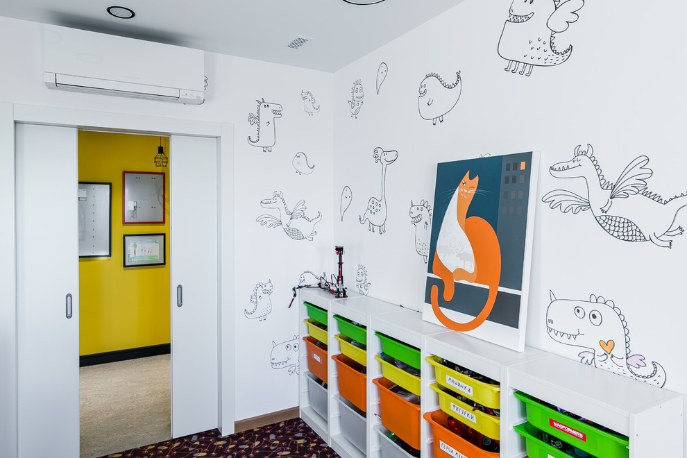 Квартира на севере Санкт-Петербурга для молодой семьи