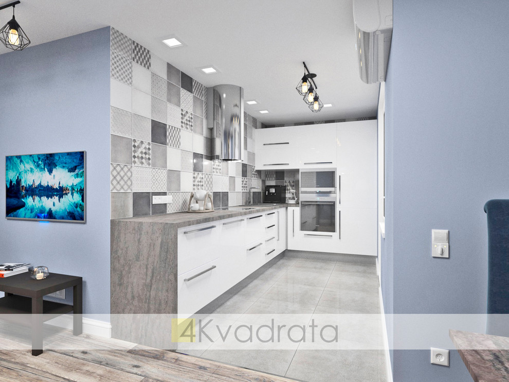 Маргарита Ведяшкина