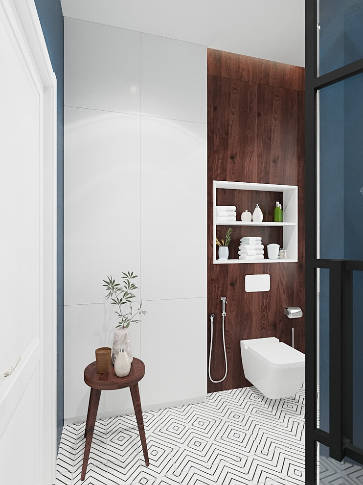 Частный дом