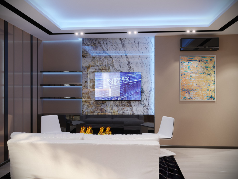 Элитный дом «Лаврушинский»