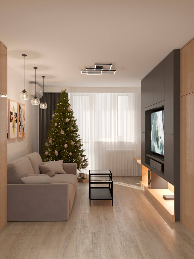 Лофт и не только