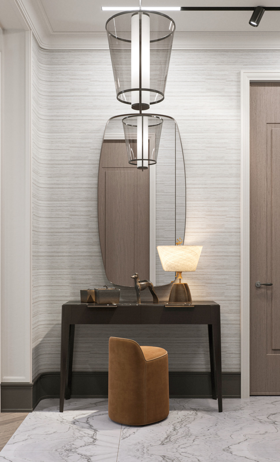 Квартира в ЖК Magnum