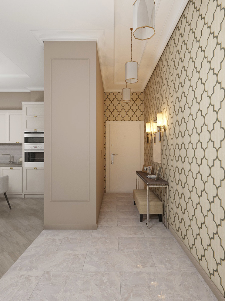 У парка Пушкина