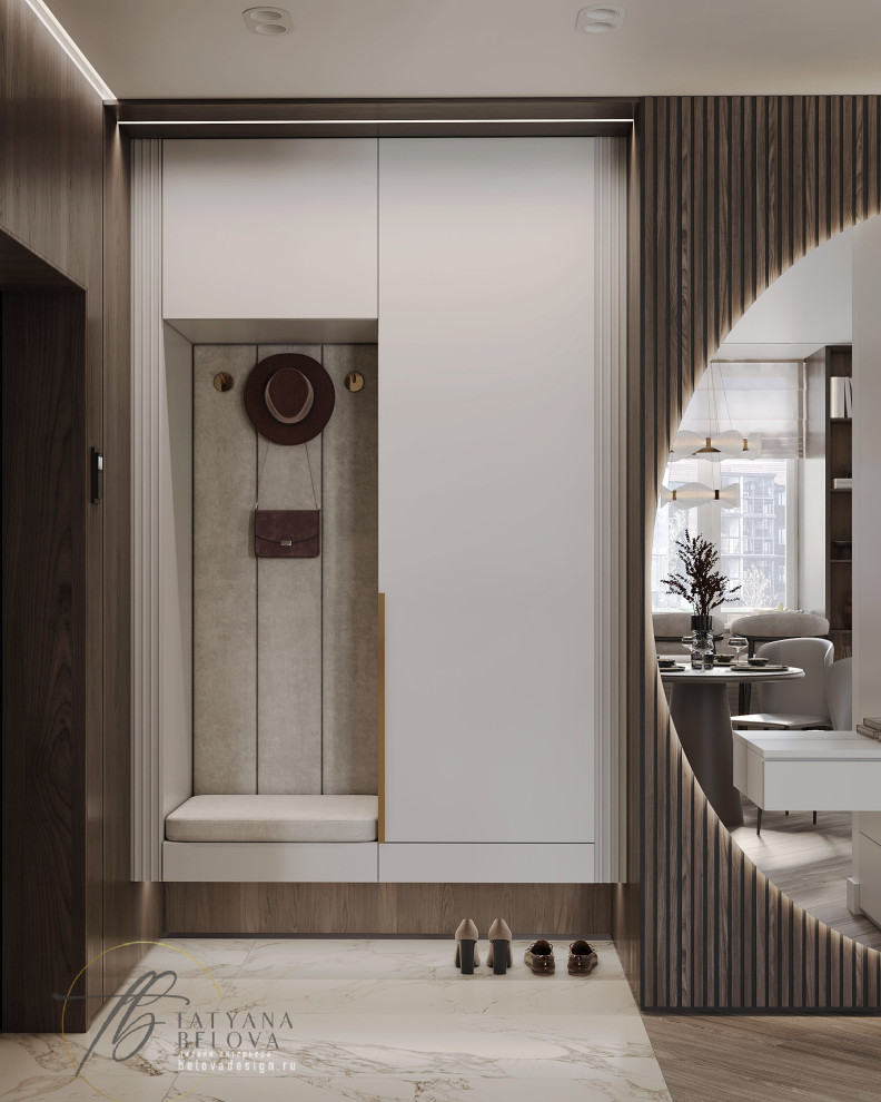 ЖК Преображенский