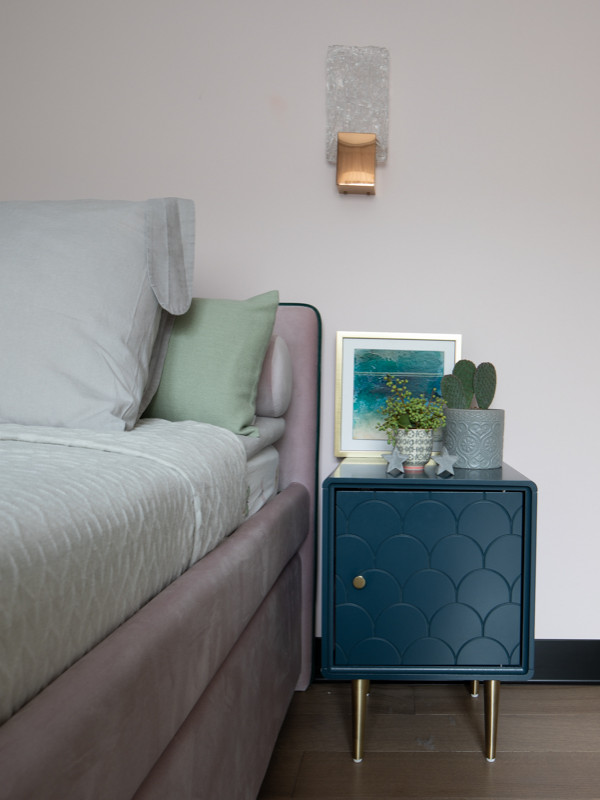 "Рассветный бриз" Квартира 140 кв м