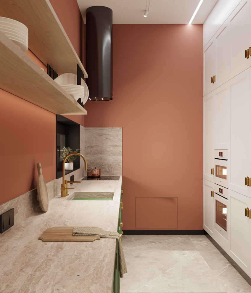 Дизайн-проект кухни