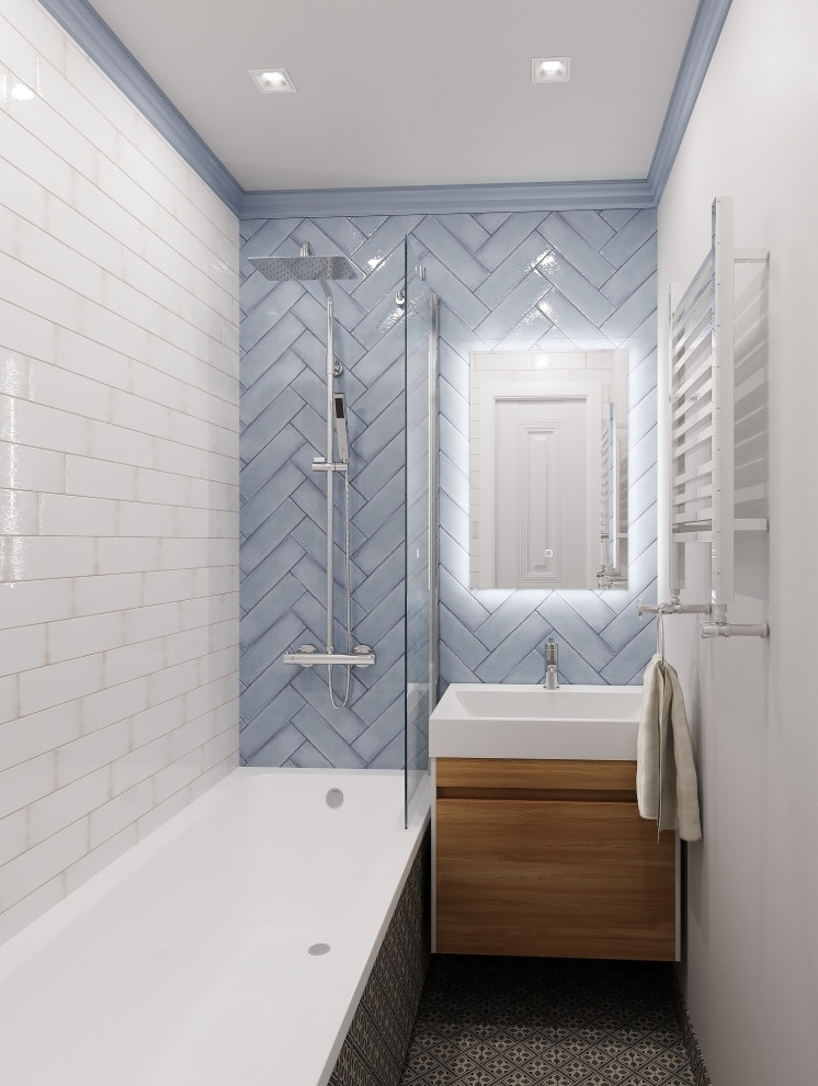 Обложка проекта: Марашала Захарова