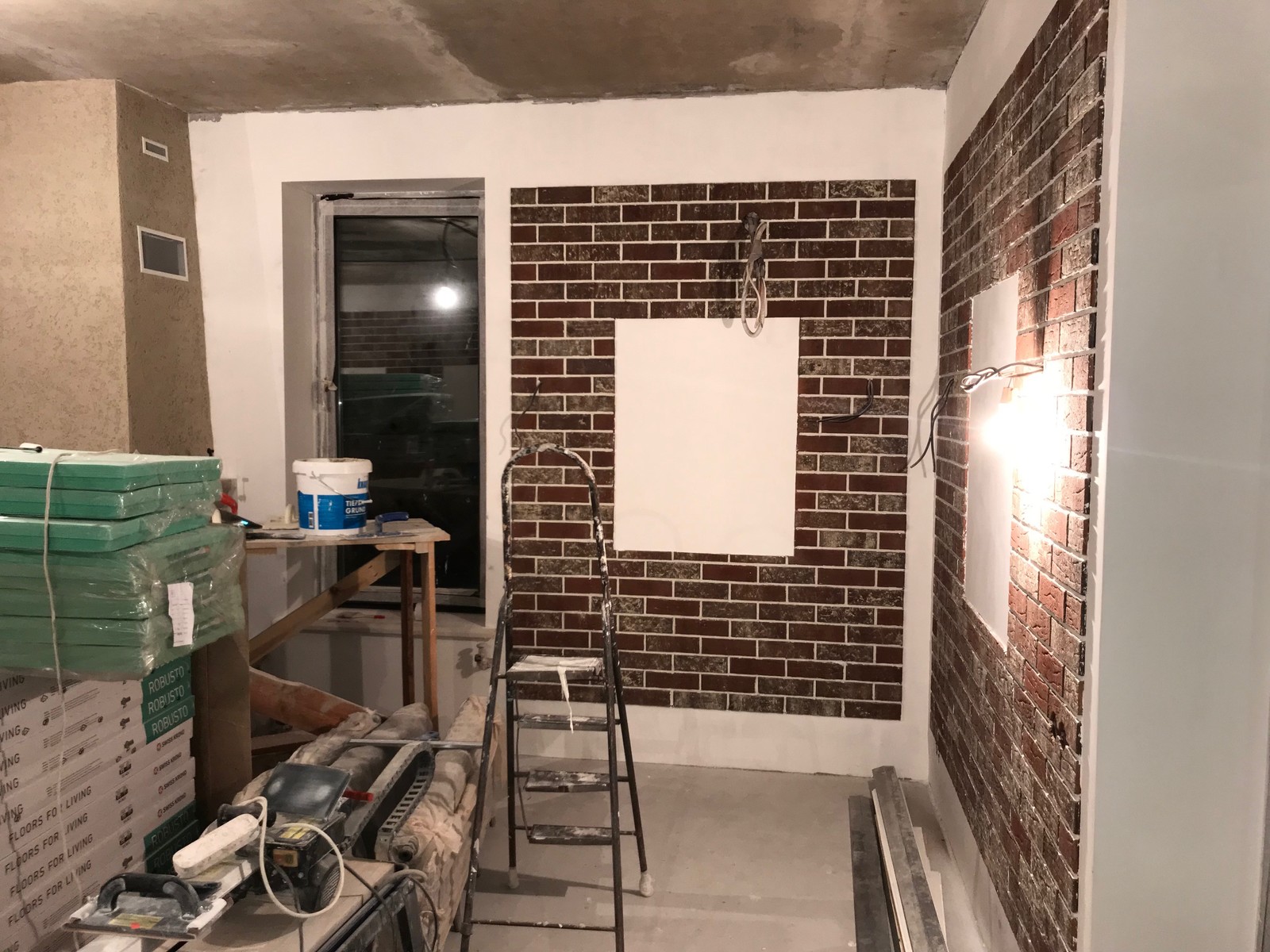 Коттедж в КП "Иволги", Истра