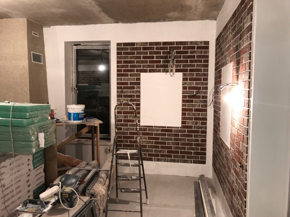 Коттедж в КП "Иволги", Истра