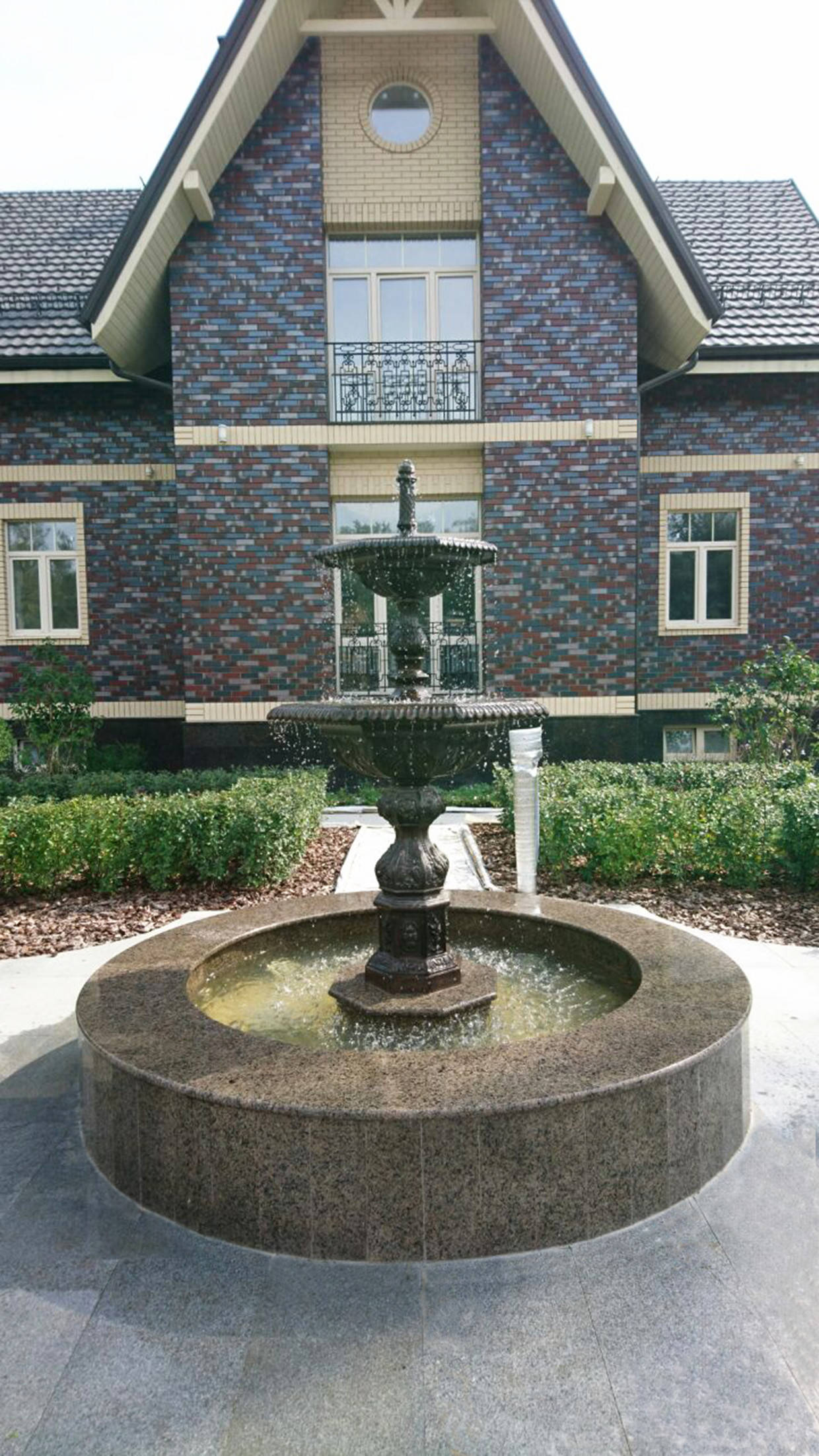 Стиль в ландшафтном дизайне: Как выбрать растения