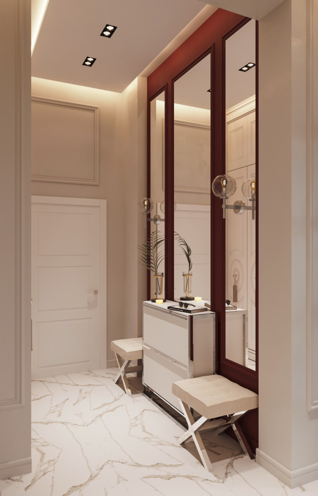 ЖК Первая Линия, Комарово