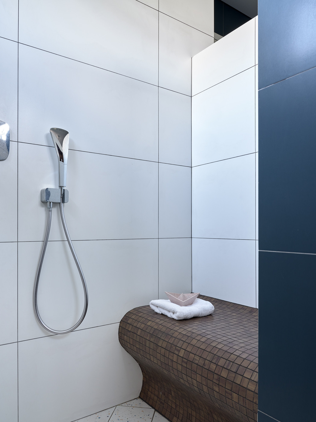 Дом дизайнера