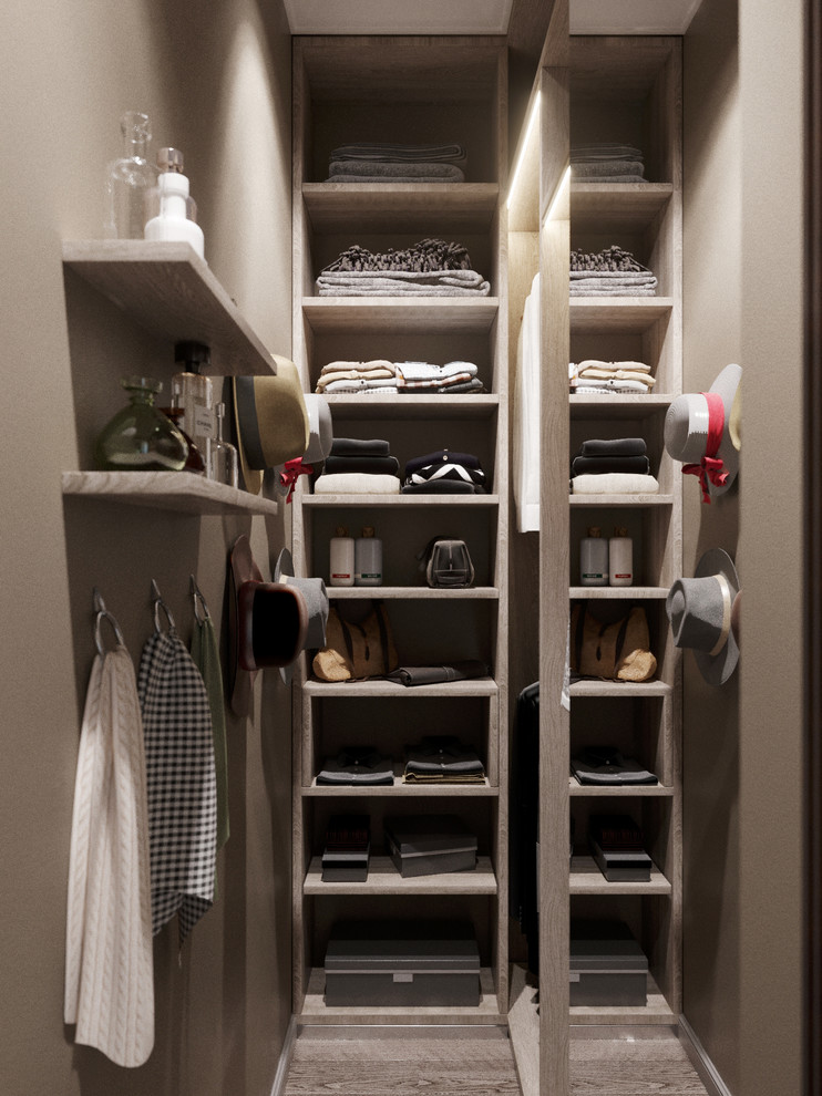 Квартира на Шаболовской