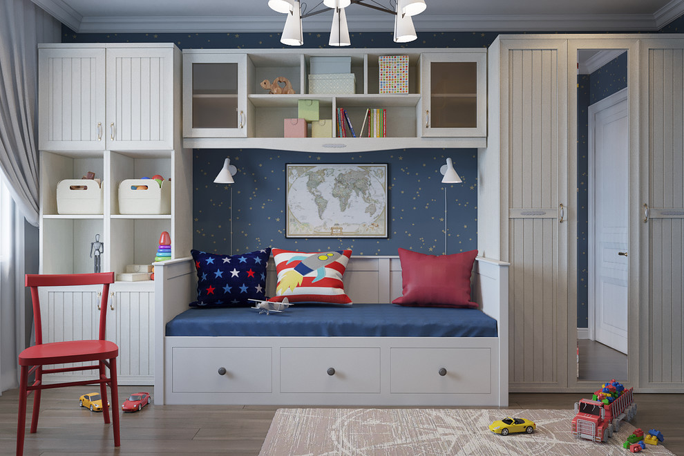 Квартира г. Чехов