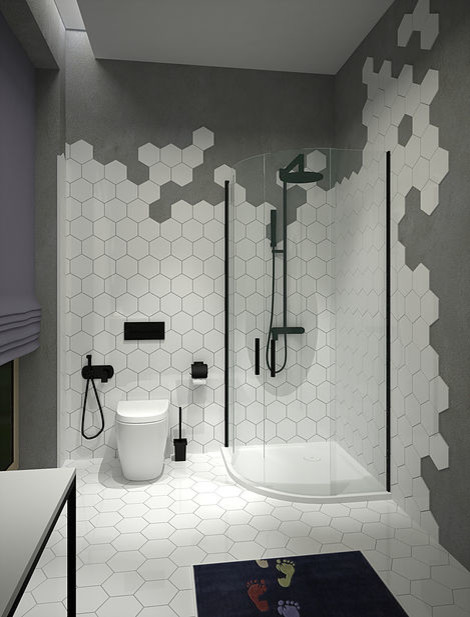 Дом в Терийоки