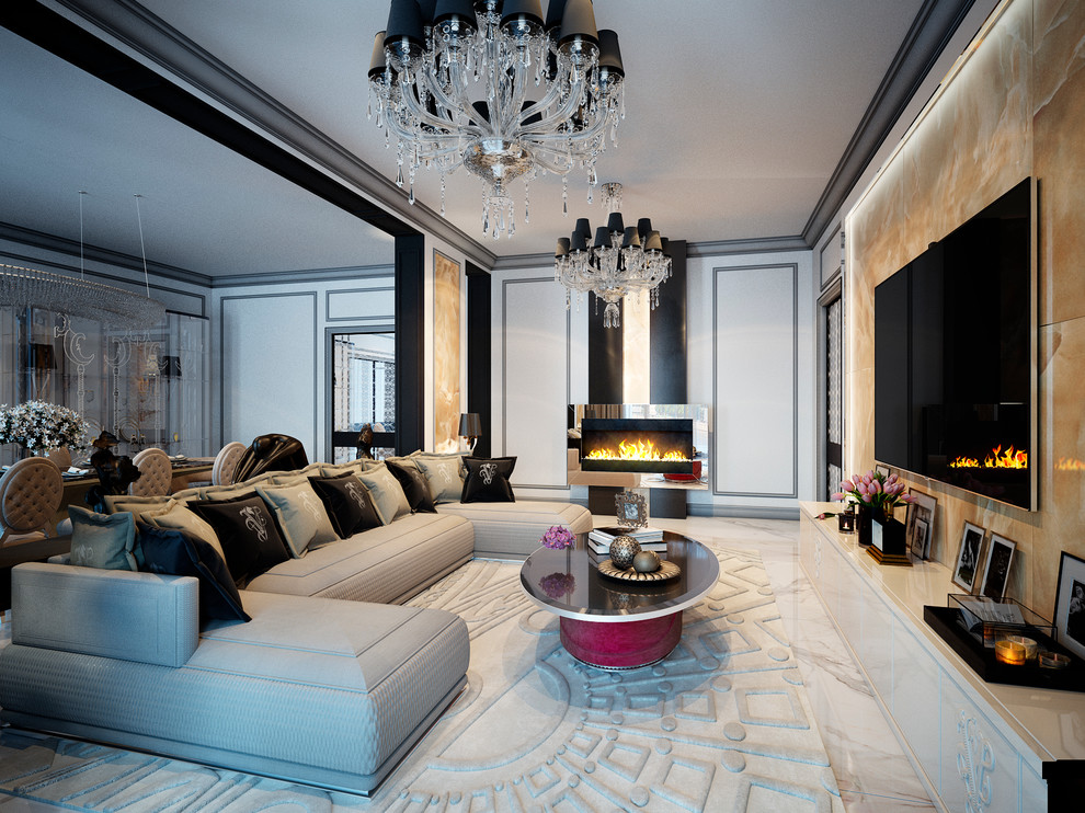 Кленовый дом 1