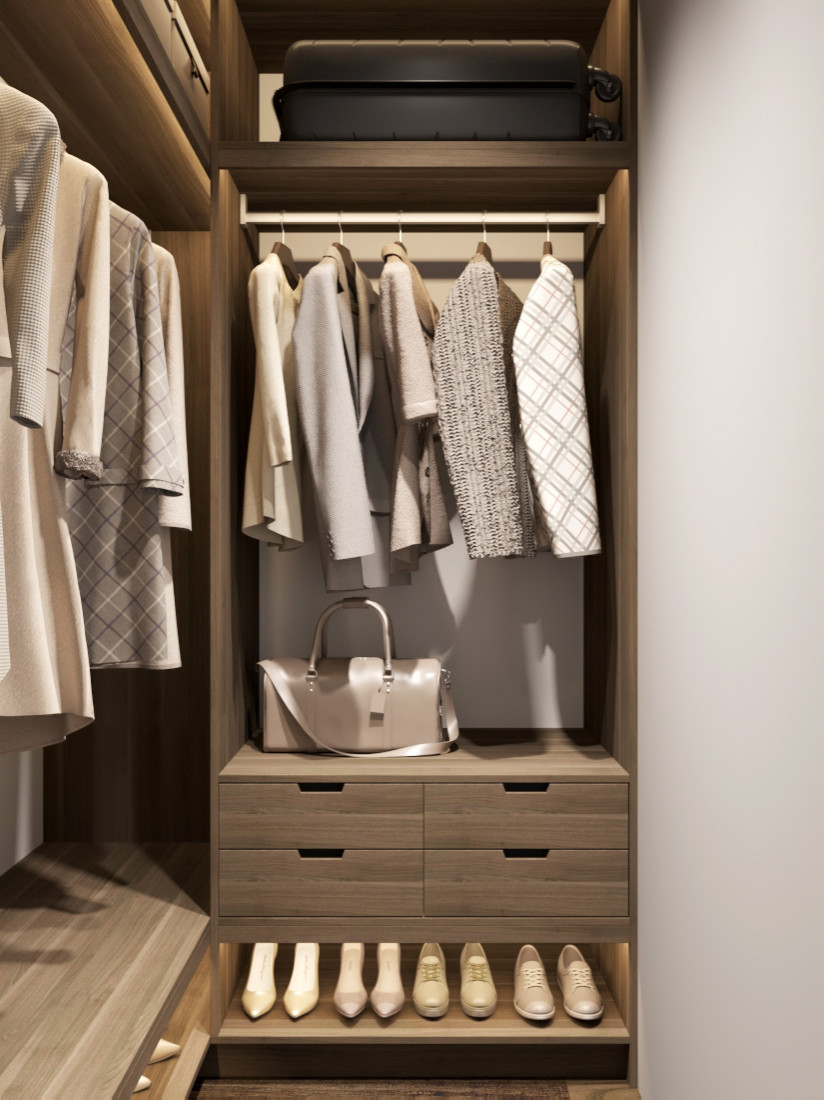 ЖК Артисан, 2 комнаты, 57 м²
