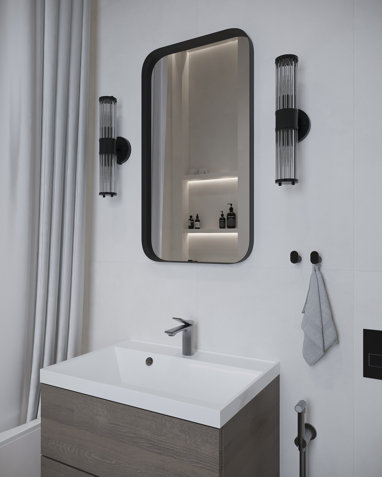 Дом для Ивана и Ксении