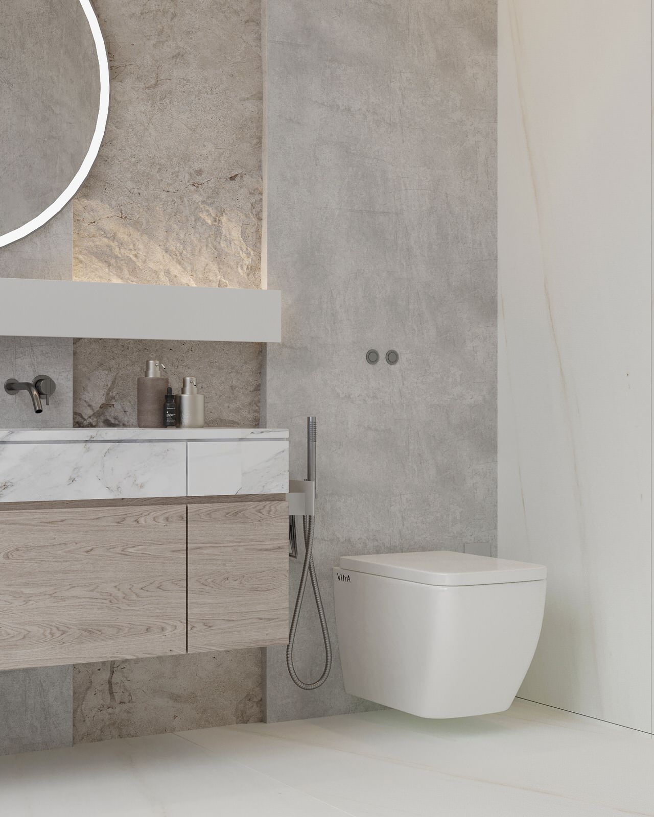 Загородный дом «Villa Agia»