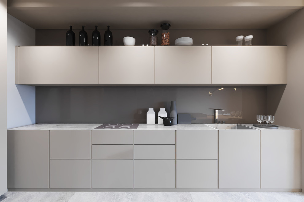 Living room in Lisbon