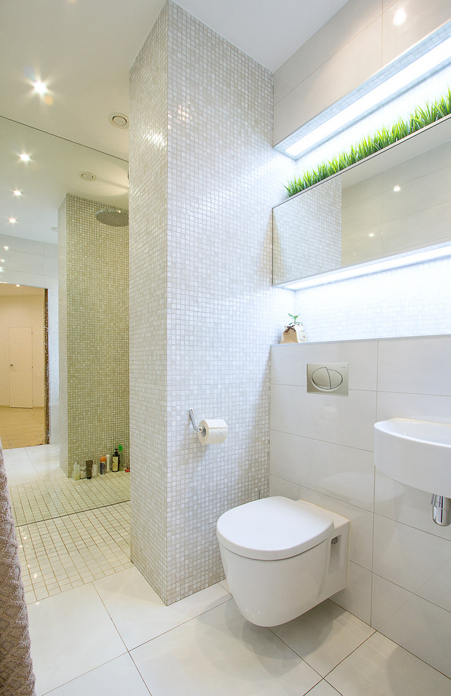 Квартира в Санкт-Петербурге для молодой пары.