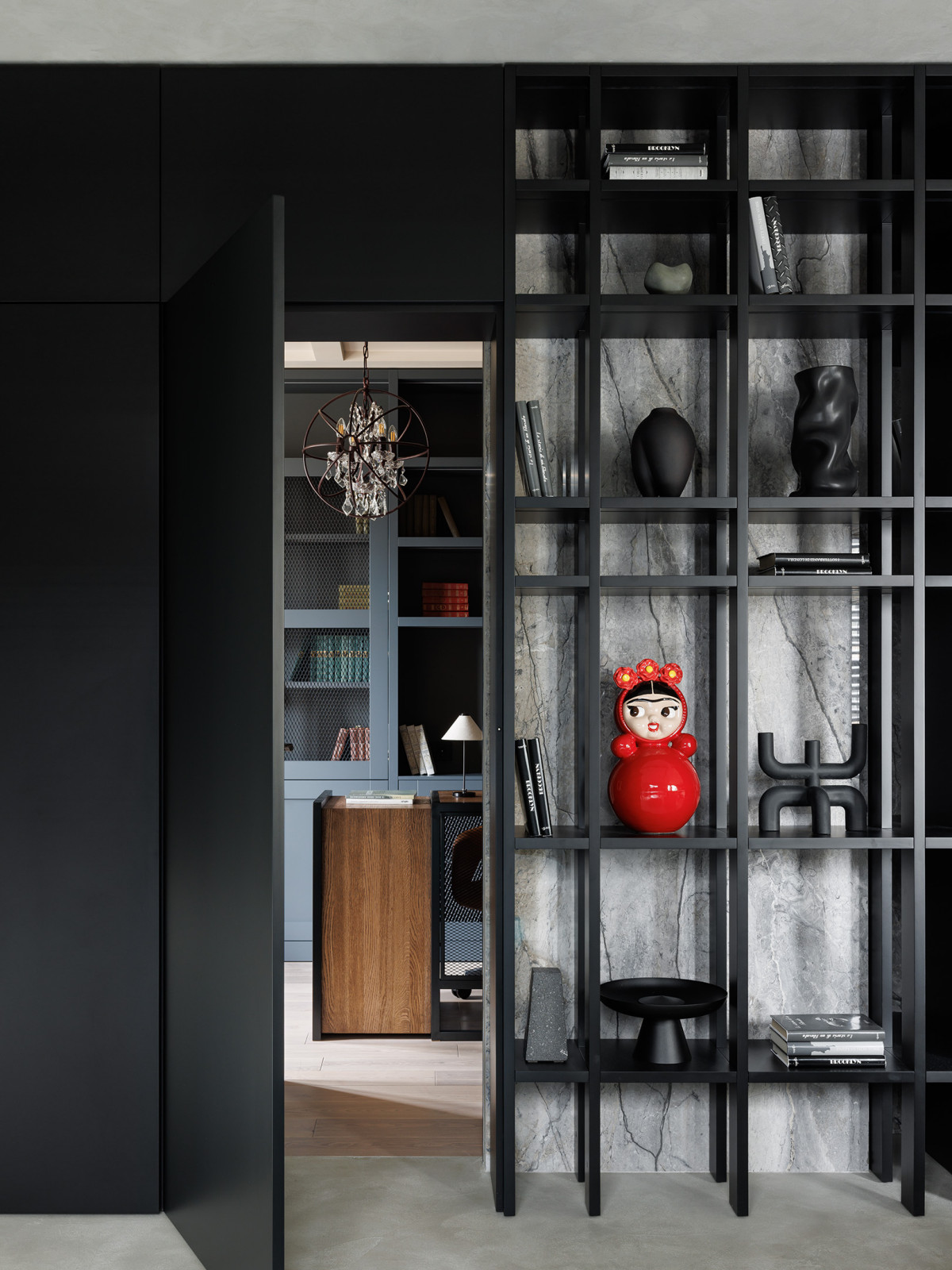 Обложка проекта: ЖК Второй квартал