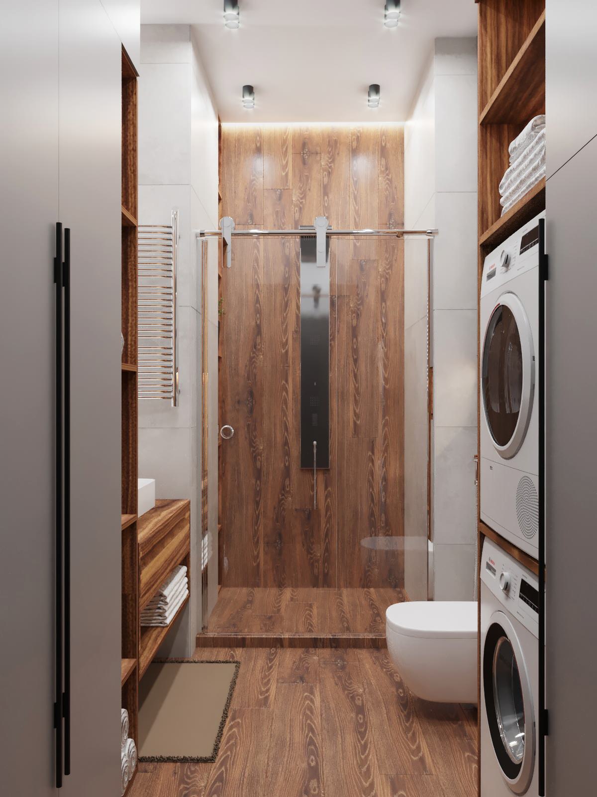 Сердце Столицы \ 96 кв. м.