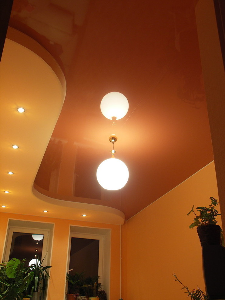 Наши работы