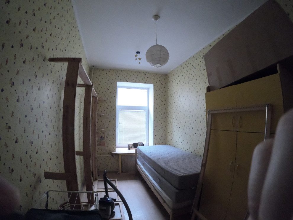 Квартира на Некрасова