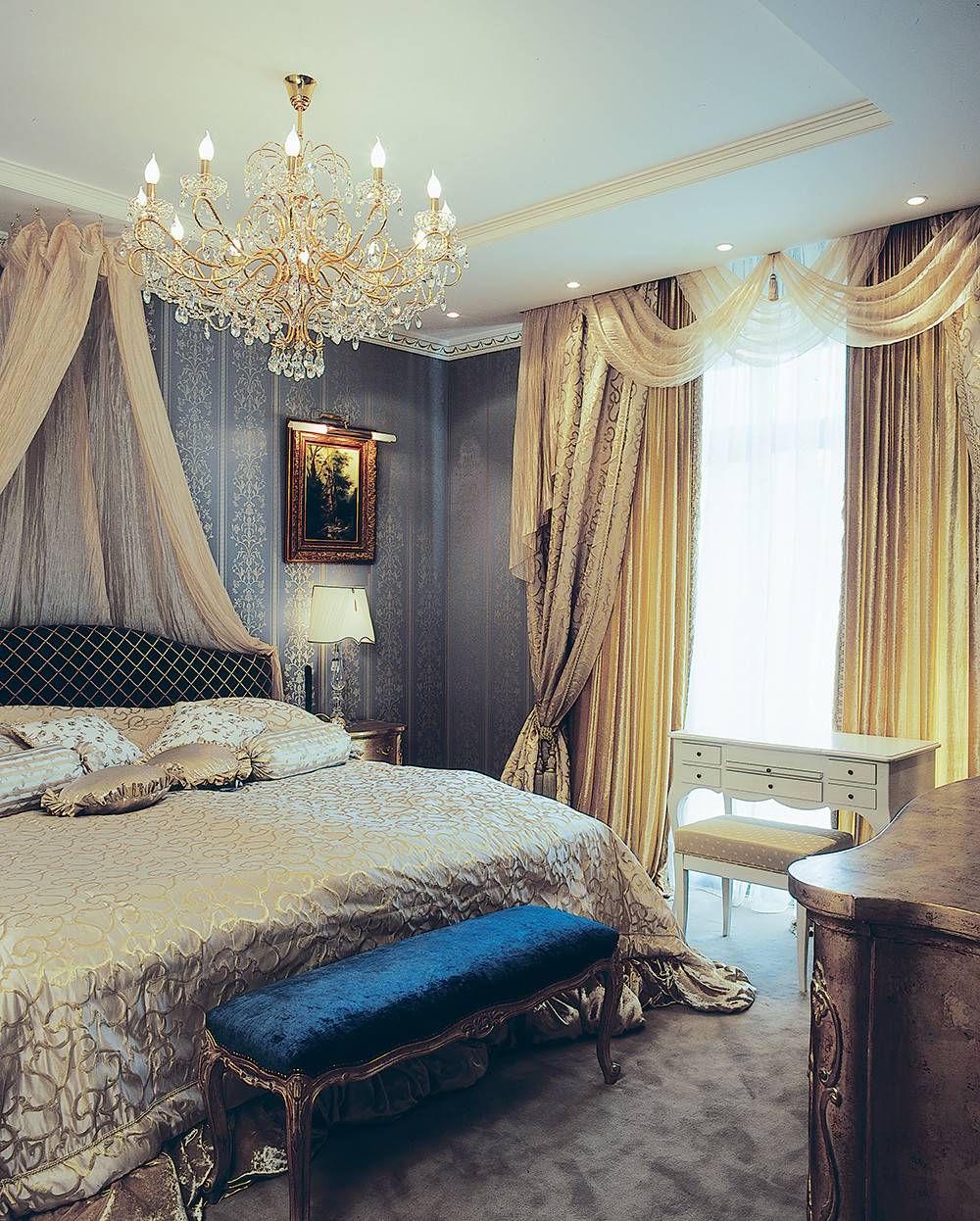 Квартира 1 на Гашека